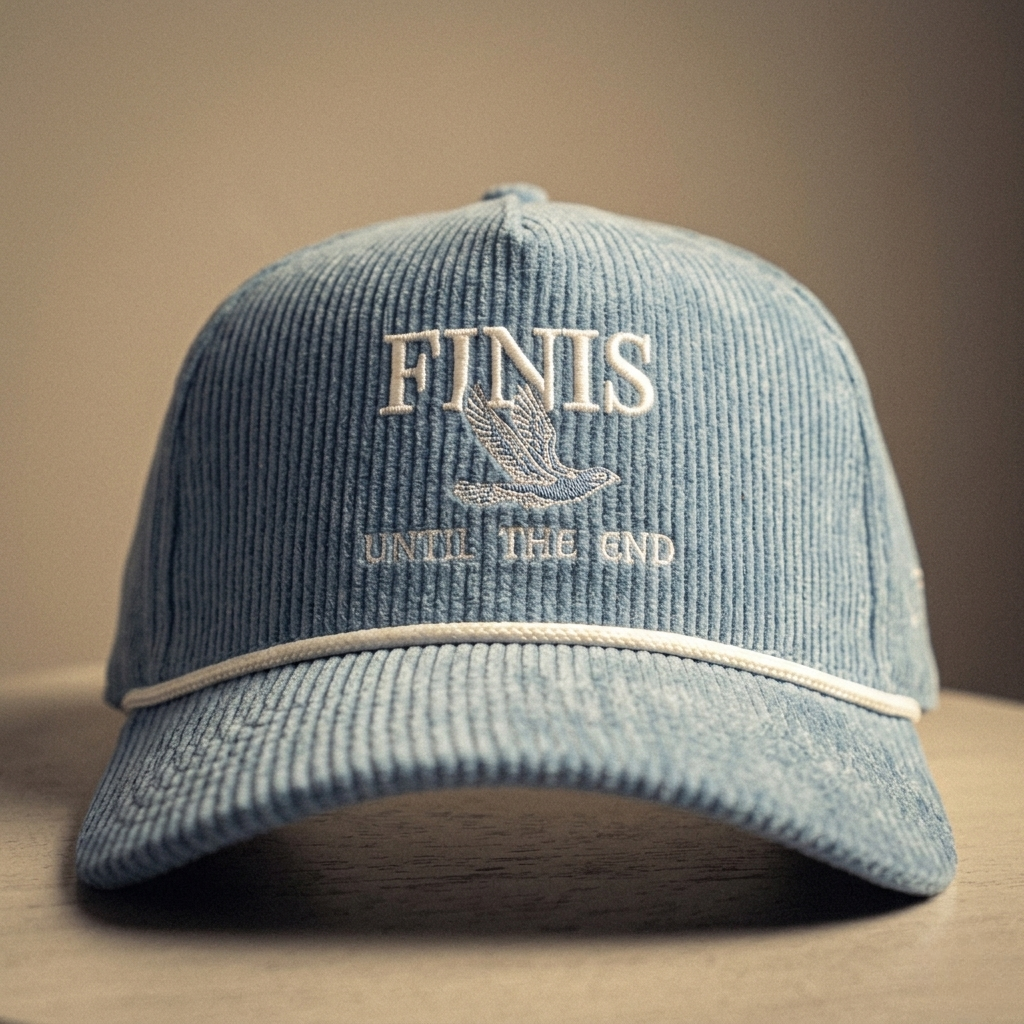FINIS - Pana Azul