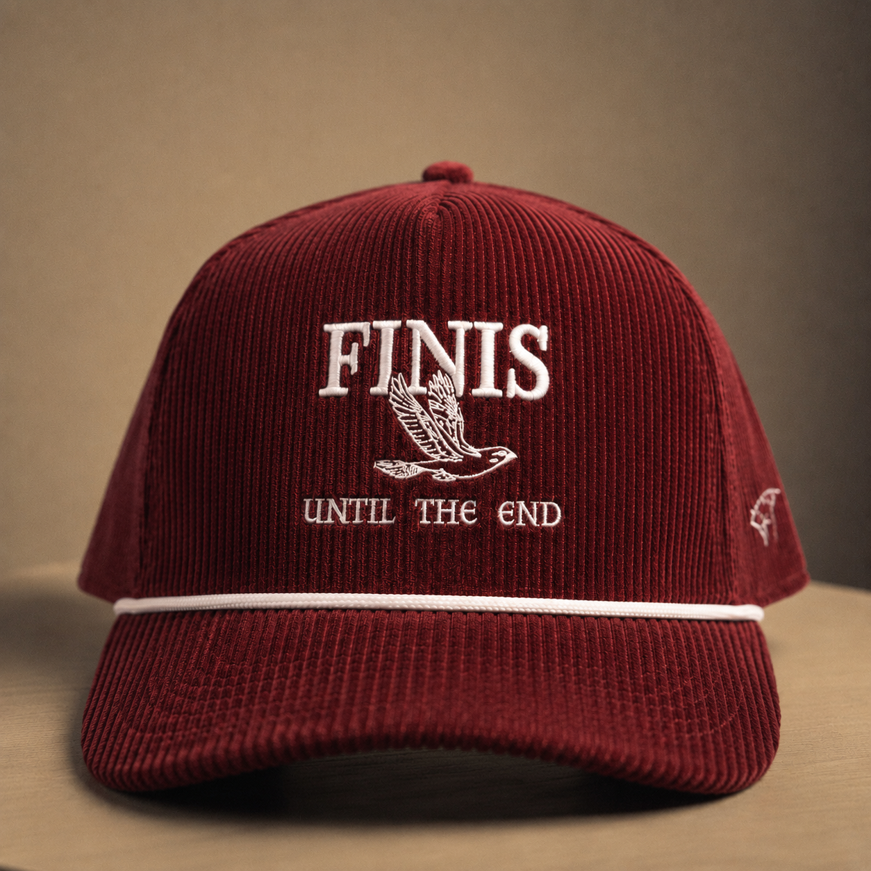 FINIS - Pana Burgundy