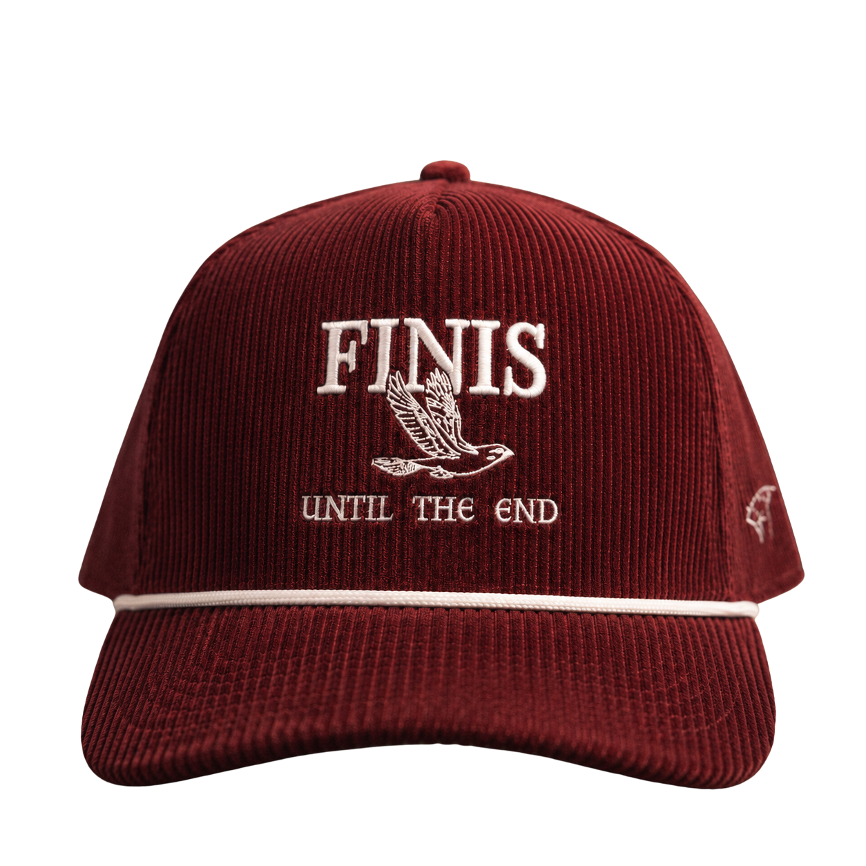FINIS - Pana Burgundy
