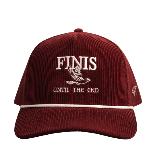 FINIS - Pana Burgundy