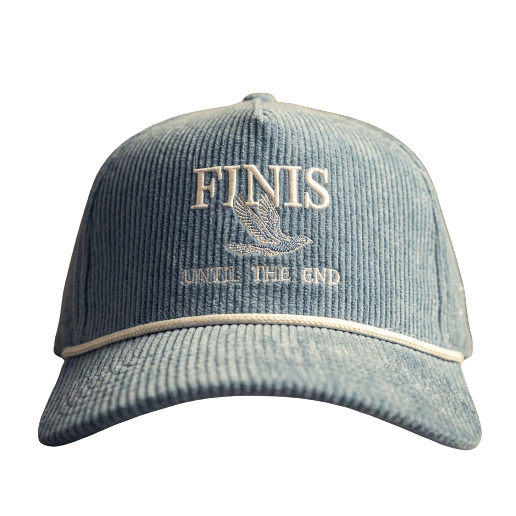 FINIS - Pana Azul