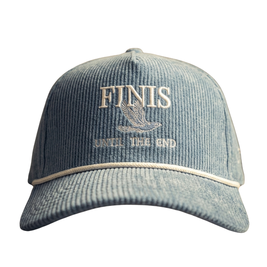 FINIS - Pana Azul