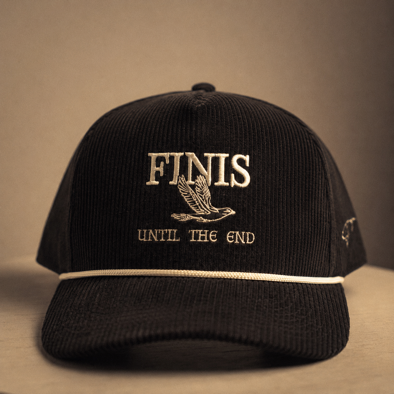 FINIS - Pana Negro