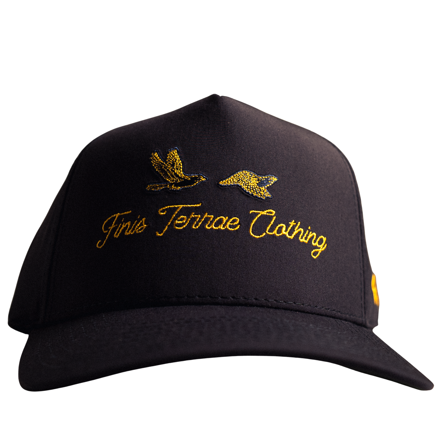 Gorriones- Navy