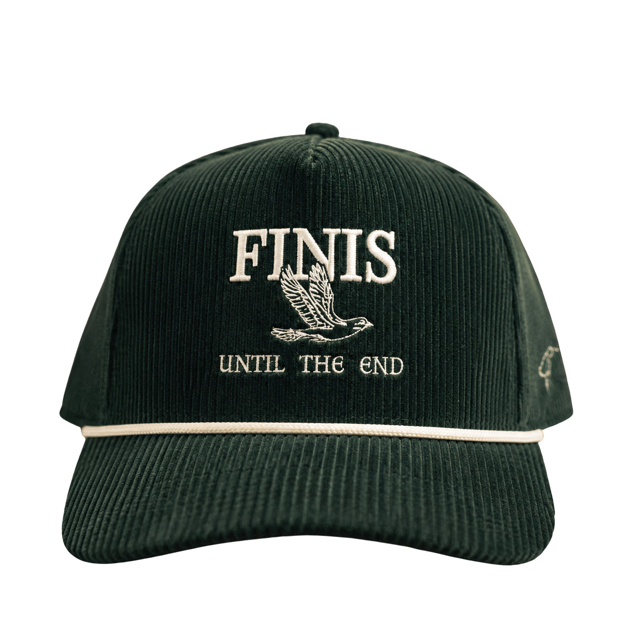 FINIS - Pana Verde