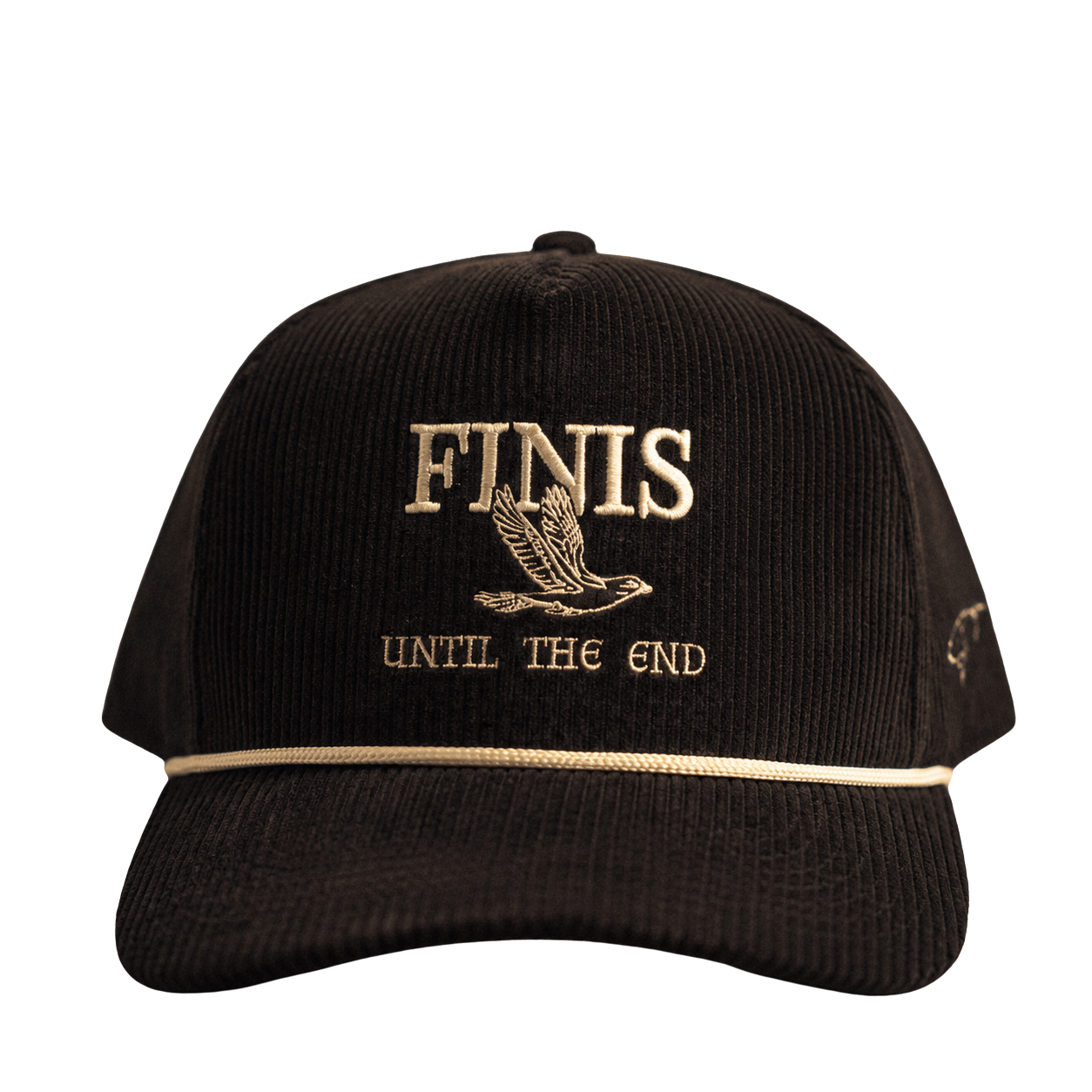 FINIS - Pana Negro