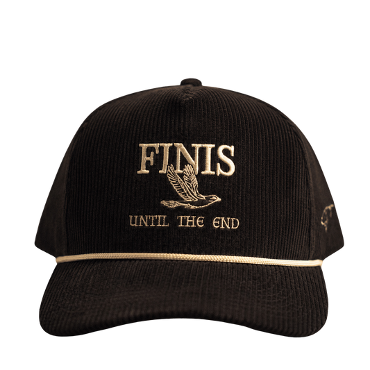 FINIS - Pana Negro